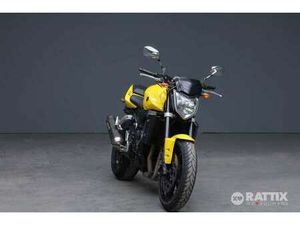 YAMAHA FZ 1 1000 BEIGE