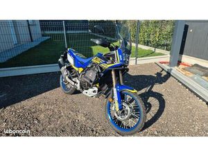 TENERE 700 WORLD RAID