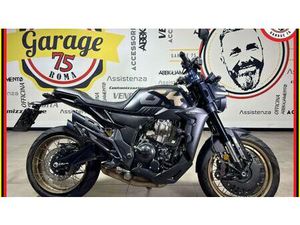 VENDO ZONTES ZT350-GK (2022 - 25) USATA A ROMA (CODICE 9882932) - MOTO.IT