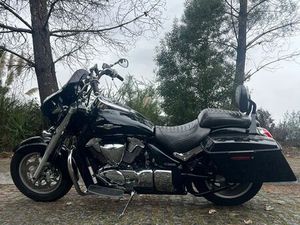 SUZUKI INTRUDER C1800R VALONGO