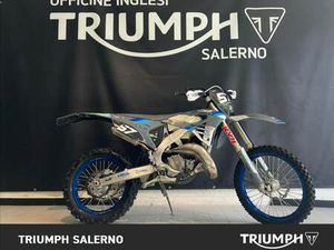 TM RACING EN 125 FI