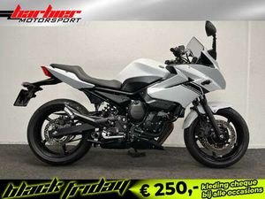 YAMAHA XJ 6 / DIVERSION ABS WIT