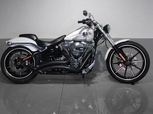 2017 HARLEY-DAVIDSON SOFTAIL BREAKOUT FOR SALE