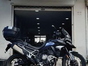 TRIUMPH TIGER GT SEIXAL, ARRENTELA E ALDEIA DE PAIO PIRES