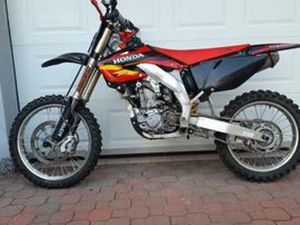 HONDA ALTRO MODELLO - 2003