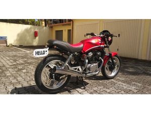 HONDA VT 500 E (CUSTOM)