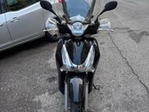 HONDA SH 150 - 2014
