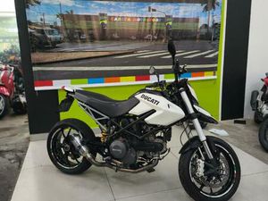 DUCATI HYPERMOTARD 796