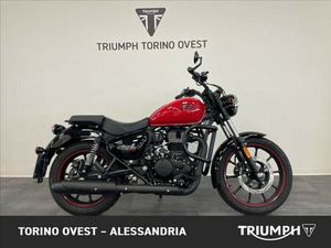 ROYAL ENFIELD METEOR