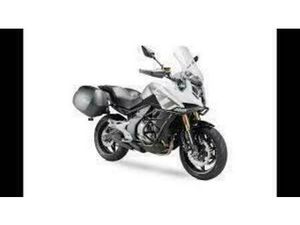 VENDO CFMOTO 650MT (2021 - 24) USATA A LISSONE (CODICE 9883024) - MOTO.IT