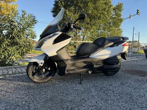 KYMCO DOWNTOWN 125 SÃO DOMINGOS DE RANA