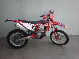 GAS GÁS 350 EC 2021 CALVÃO