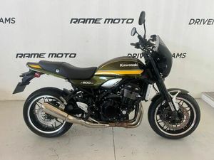 KAWASAKI Z 900RS SÃO JOÃO DAS LAMPAS E TERRUGEM