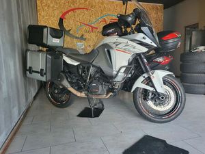 KTM 1290 SUPER ADVERTURE T BONFIM