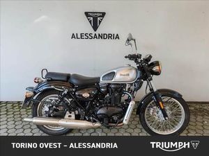 BENELLI IMPERIALE 400