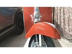 VENDO VESPA 50 ET2 CARB. USATA A COSTA DI MEZZATE (CODICE 9882993) - MOTO.IT