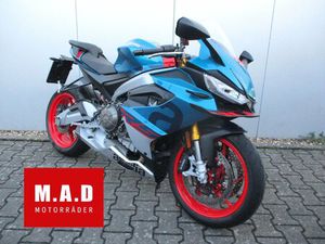 APRILIA RS 660 35KW 35KW 35 KW A2