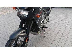 VENDO KAWASAKI KLE 500 (1991 - 00) USATA A PIACENZA (CODICE 9883387) - MOTO.IT