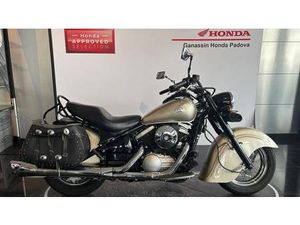 VENDO KAWASAKI VN 800 DRIFTER (1999 - 00) USATA A CADONEGHE (CODICE 9883352) - MOTO.IT