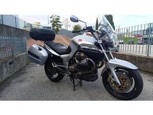 VENDO MOTO GUZZI BREVA V 1100 I.E. USATA A CONEGLIANO (CODICE 9883517) - MOTO.IT