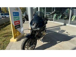 VENDO MOTO GUZZI V100 MANDELLO (2022 - 24) USATA A CESENA (CODICE 9882896) - MOTO.IT