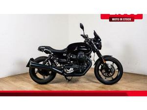 VENDO MOTO GUZZI V7 850 STONE SPECIAL ABS (2021) USATA A FIRENZE (CODICE 9883490) - MOTO.IT