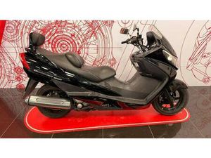 VENDO SUZUKI BURGMAN AN 400 TYPE S (2005 - 06) USATA A CALVI (CODICE 9883283) - MOTO.IT