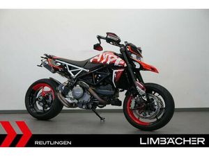 DUCATI HYPERMOTARD 950 RVE