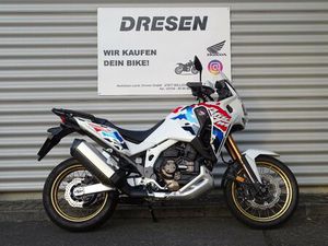 HONDA CRF1100L AFRICA TWIN ADVENTURE SPORTS DCT