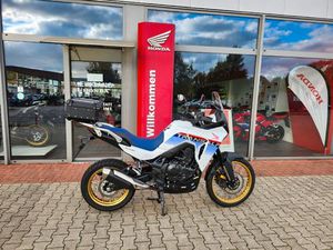 HONDA XL750 TRANSALP