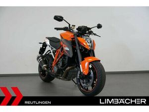 KTM 1290 SUPER DUKE R