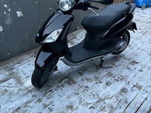 PIAGGIO FLY 50