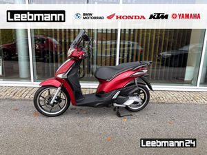 PIAGGIO LIBERTY 125 RST