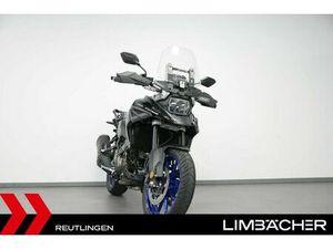 SUZUKI V-STROM 1050