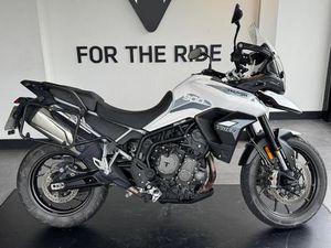 TRIUMPH TIGER 900 GT LOW 900 CC