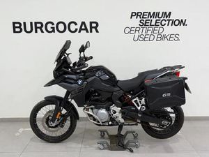 MOTO BMW MOTORRAD F 850 GS DE OCASIÓN 88757630