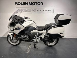 MOTO BMW MOTORRAD R 1250 RT DE OCASIÓN 88667228