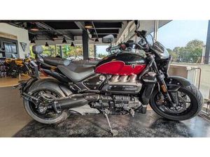 TRIUMPH ROCKET 3 GT FRAGEN SIE NACH UNSEREM HAUSPREIS