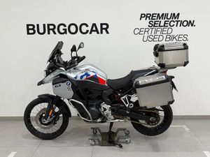 MOTO BMW MOTORRAD F 900 GS ADVENTURE DE OCASIÓN 89024444