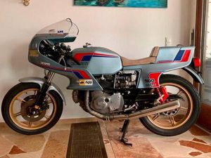 DUCATI PANTAH AUCH TAUSCH LM 1/2