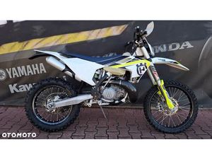 HUSQVARNA TE