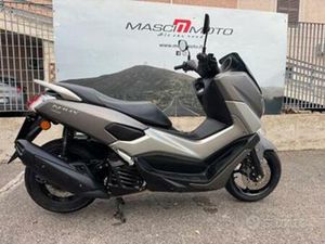 YAMAHA NMAX 155 ABS -2018