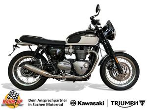 TRIUMPH BONNEVILLE T120