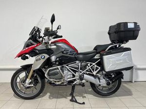 MOTO BMW MOTORRAD R 1200 GS DE OCASIÓN 88315562