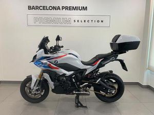 MOTO BMW MOTORRAD S 1000 XR DE OCASIÓN 88124429