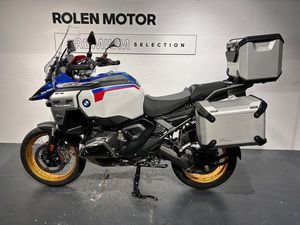 MOTO BMW MOTORRAD R 1300 GS ADVENTURE DE OCASIÓN 86851991