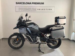 MOTO BMW MOTORRAD F 900 GS ADVENTURE DE OCASIÓN 86699453