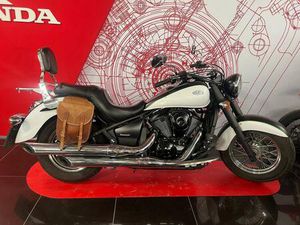VENDO KAWASAKI VULCAN VN 900 CLASSIC (2011 - 16) USATA A CALVI (CODICE 9882942) - MOTO.IT