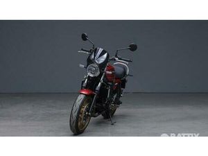 VENDO KAWASAKI Z 650 RS (2022 - 24) USATA A BARZAGO (CODICE 9883202) - MOTO.IT