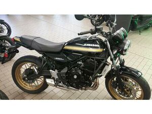 VENDO KAWASAKI Z 650 RS (2025 - 26) USATA A VARESE (CODICE 9882966) - MOTO.IT